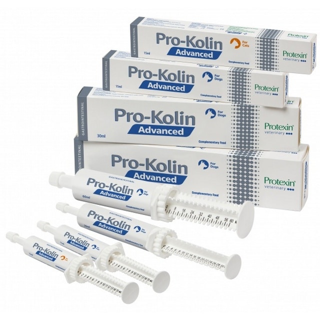 Protexin Pro-Kolin – Hund-1