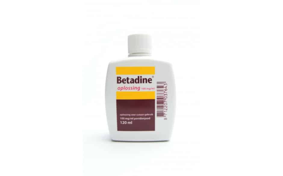 Betadine Desinfektionsmittel-6