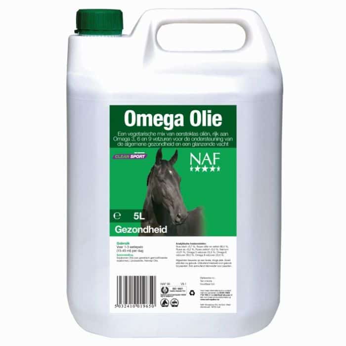 NAF Omega Öl-3