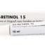 AA-Retinol 15 Augensalbe