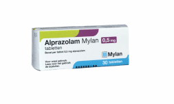 Alprazolam