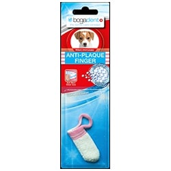 Bogadent Anti-Plaque Finger Hund-2