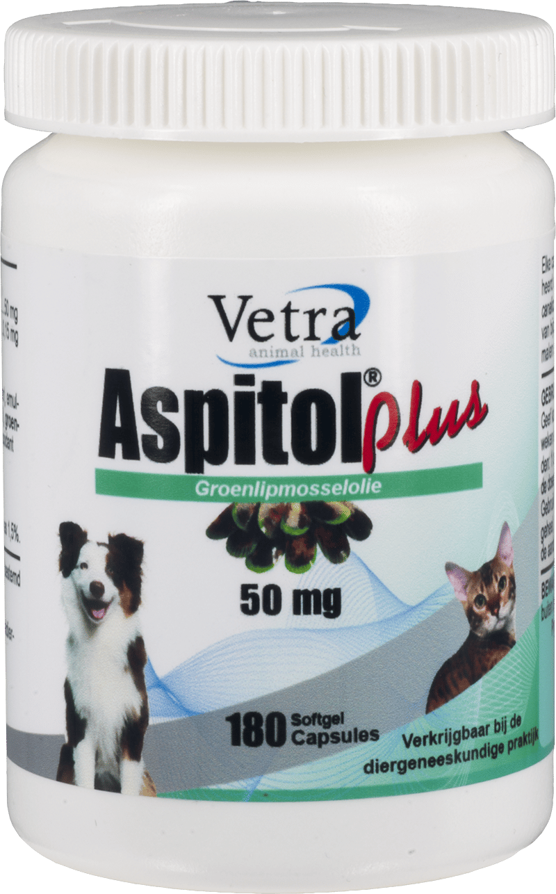 Aspitol plus-1