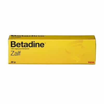 Betadine Desinfektionsmittel-8