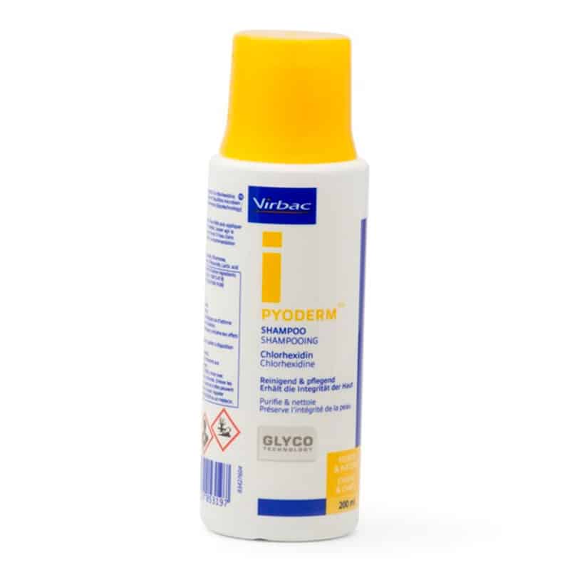 Pyoderm Shampoo-1