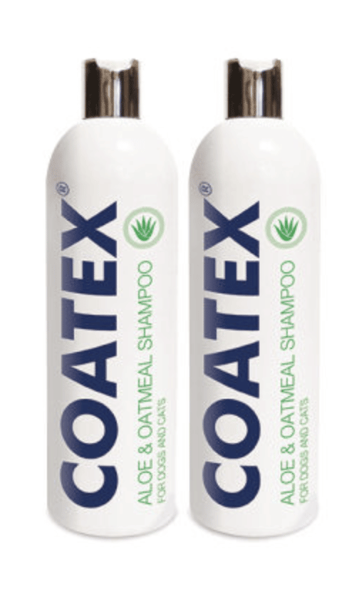 Vetplus Coatex Aloe Vera und Hafermehl-1