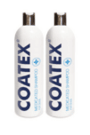 Vetplus Coatex Medizinisches Shampoo
