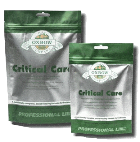 Critical Care mit Dosierungsspritze-1