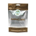 Critical Care Fine Grind