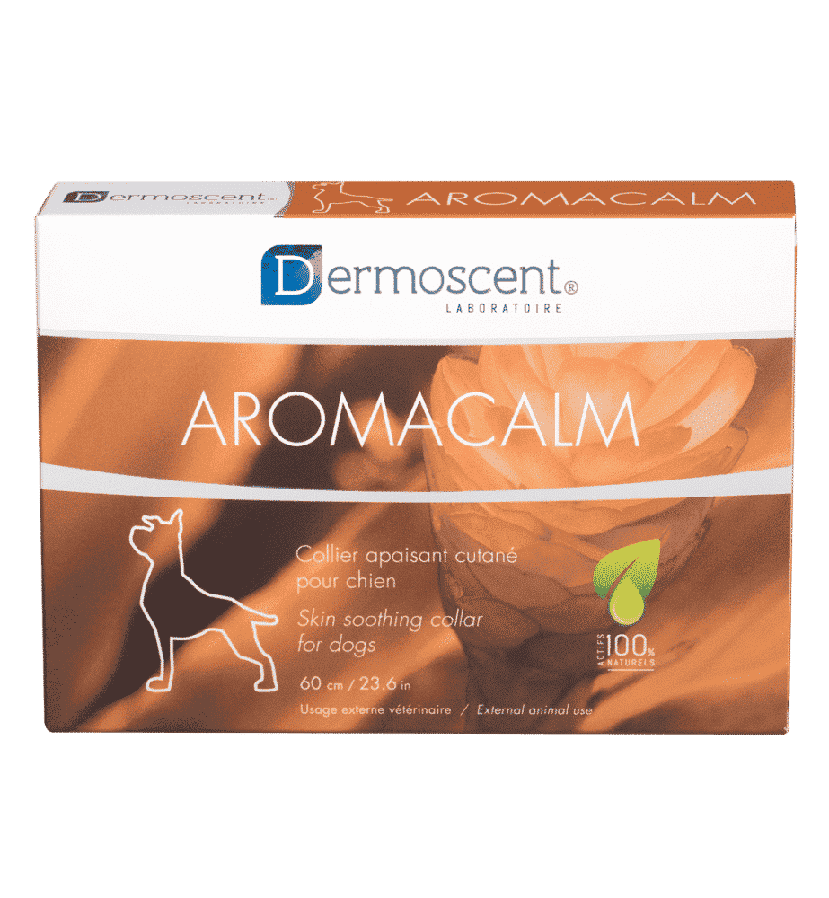 Dermoscent Aromacalm Kragen-3