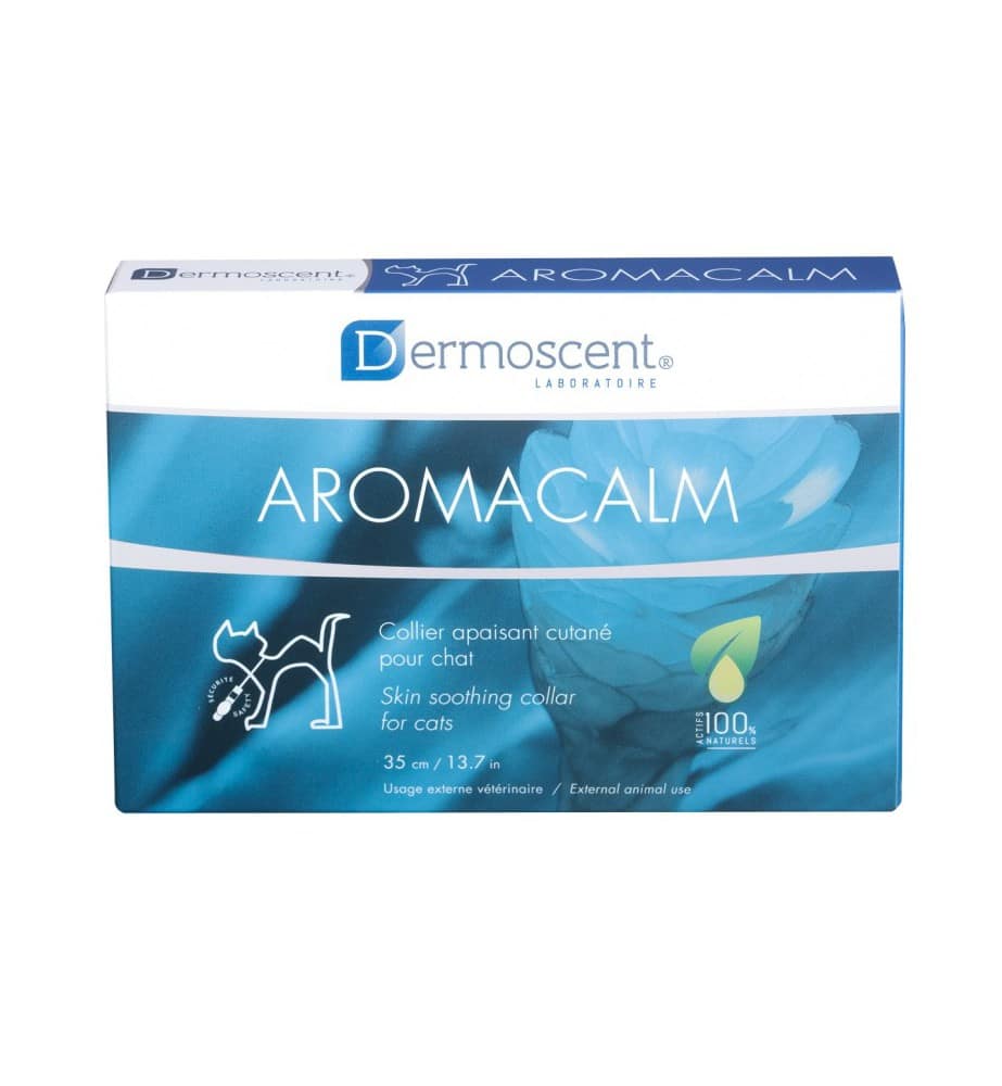 Dermoscent Aromacalm Kragen-2