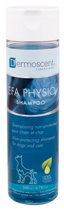 Dermoscent EFA Physio Shampoo-1