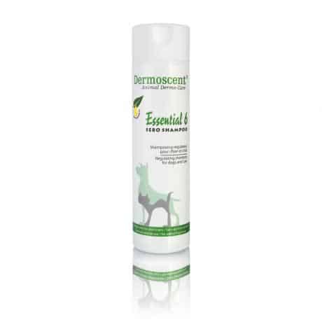 Dermoscent Essential 6 sebo Shampoo-1