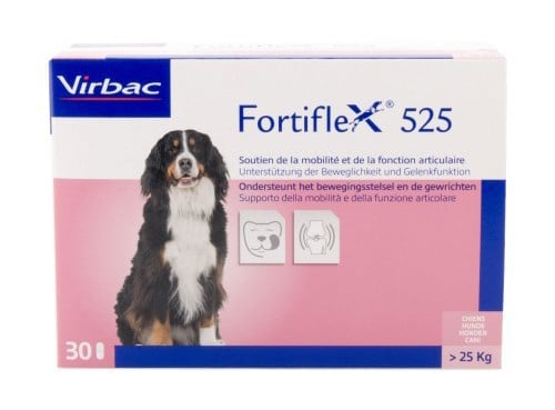 Fortiflex 225, 375 und 525-4