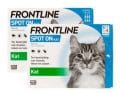 Frontline Spot-on Katze