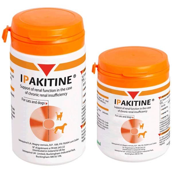 Ipakitine-1