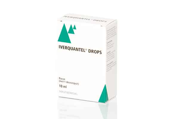 Iverquantel Drops-1