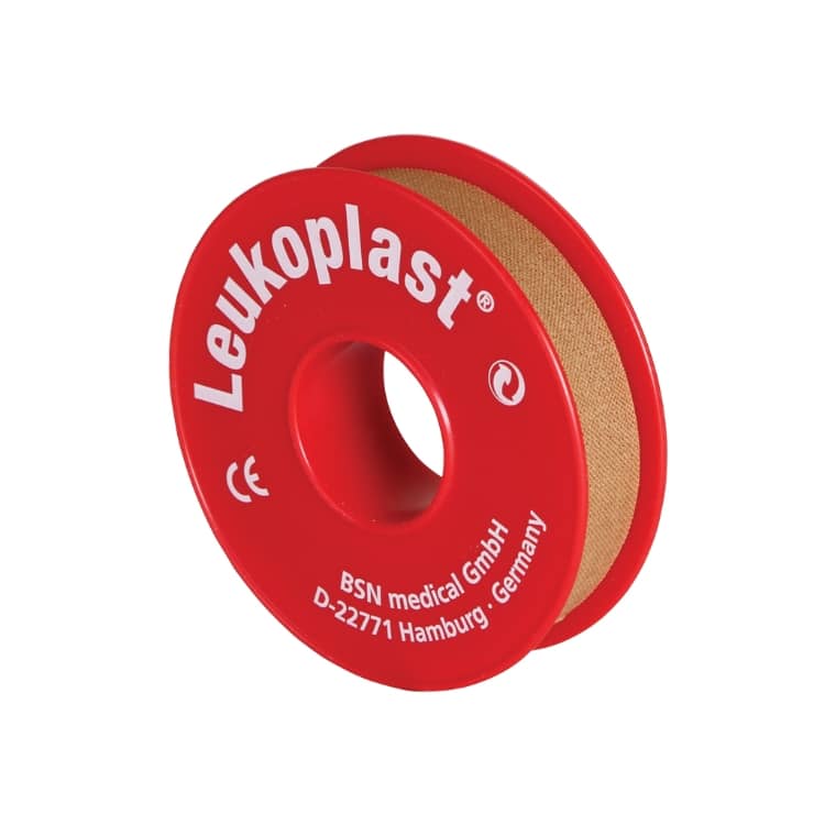 Leukoplast Fixierpflaster-3