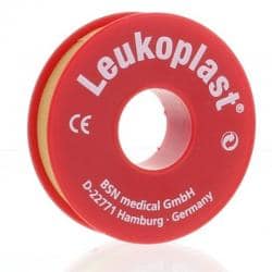 Leukoplast Fixierpflaster-1