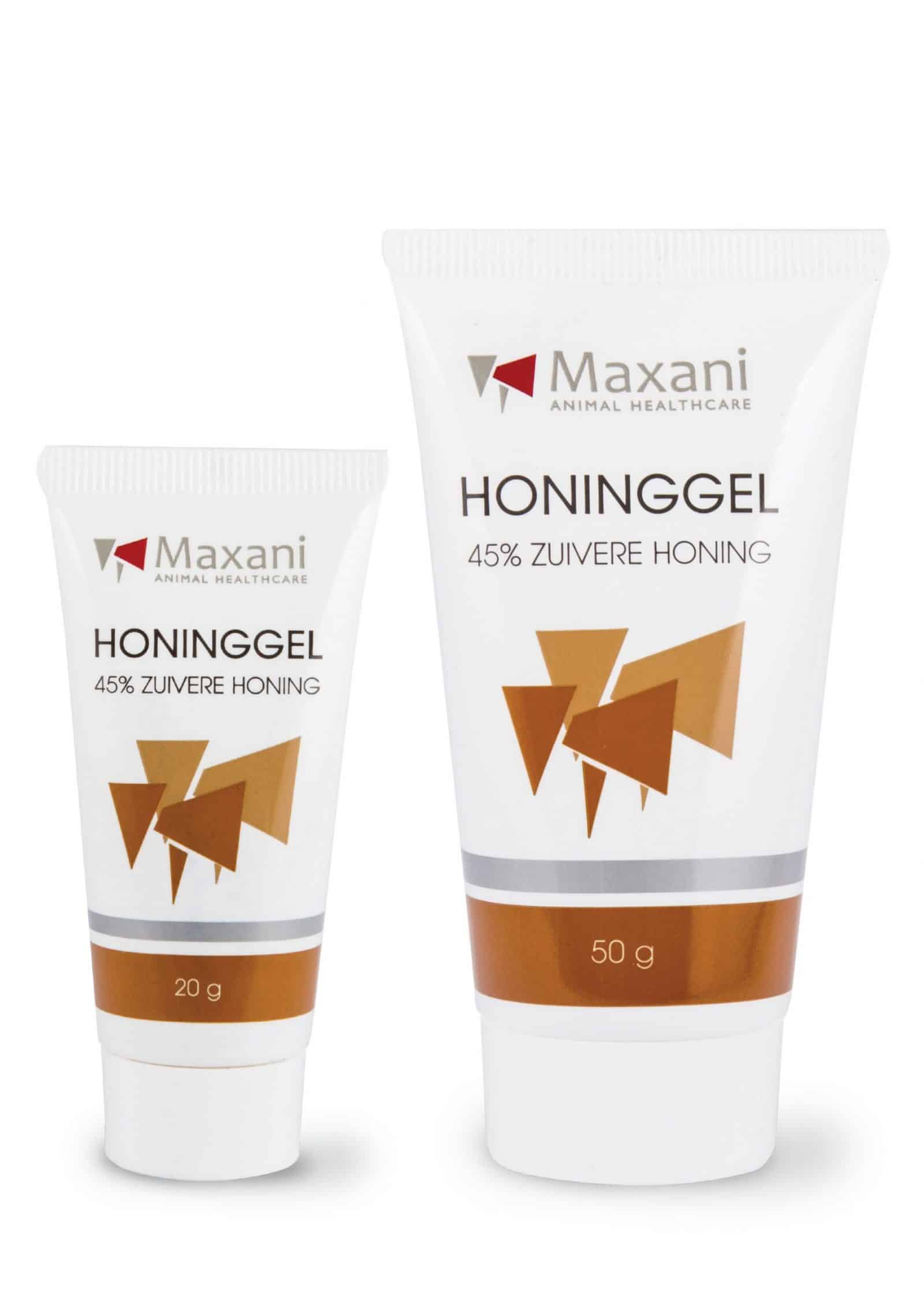 Maxani Honiggel-1