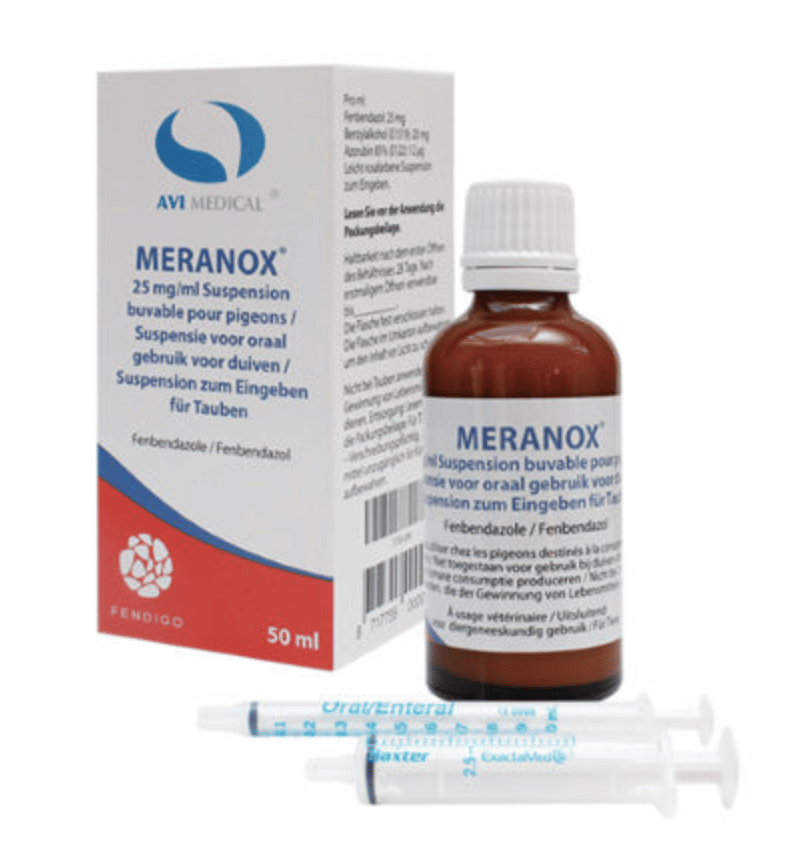 Meranox-1