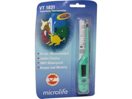 Thermometer Microlife VT-1831-1