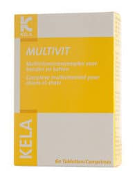 Kela Multivit Tabletten-1