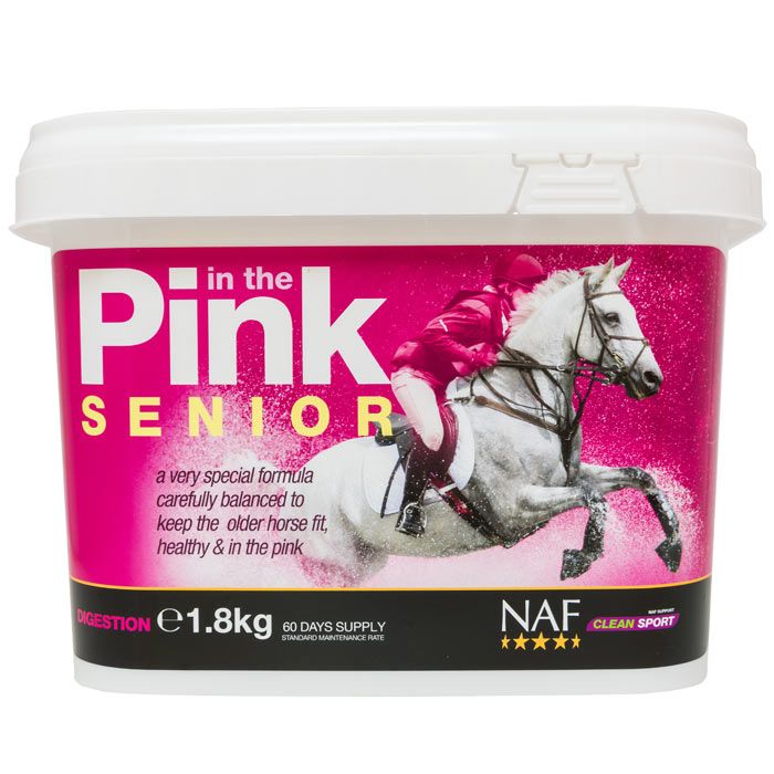 NAF In The Pink Senior-3