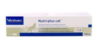 Nutri-plus Katze