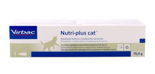 Nutri-plus Katze-1