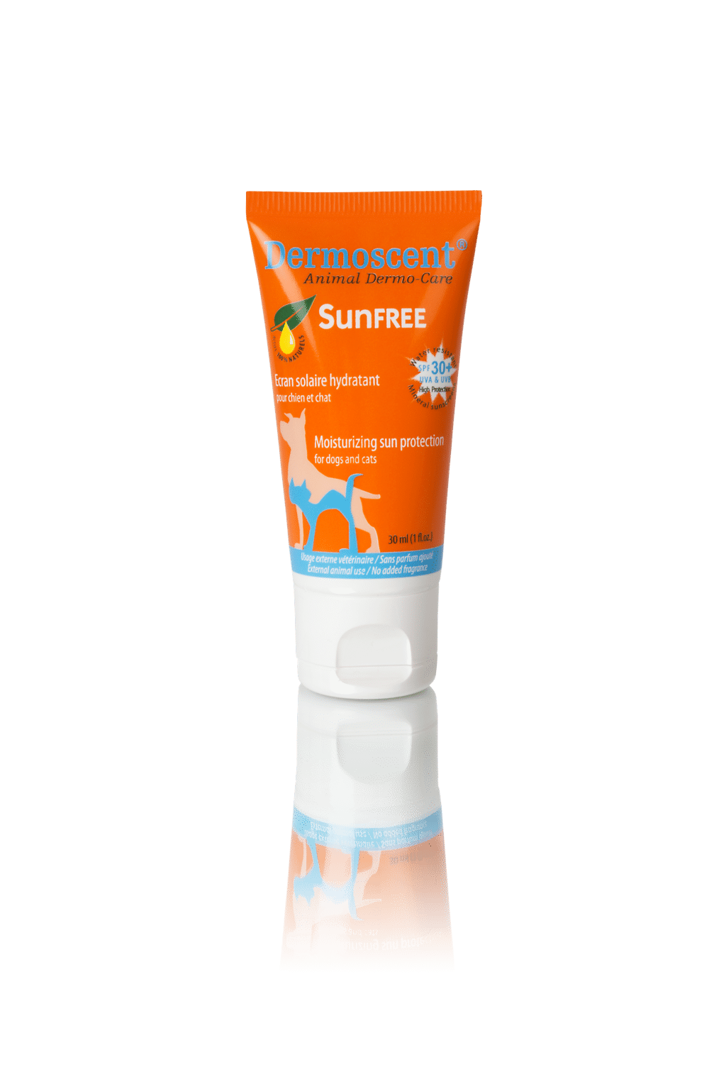 Dermoscent Sunfree-1