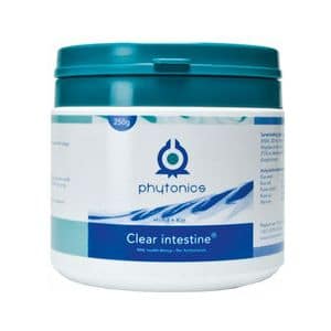 Phytonics Clear Intestine Hund & Katze-1