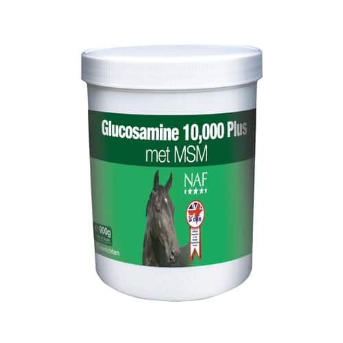 NAF-Glucosamin 10.000 Plus 900 gr-1