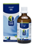 Puur os bot Katze hund pferd 100 ml