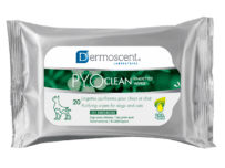 Dermoscent PYOclean Wipes