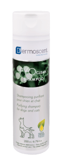 Dermoscent PYOclean Shampoo