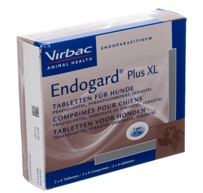Endogard Plus XL-1