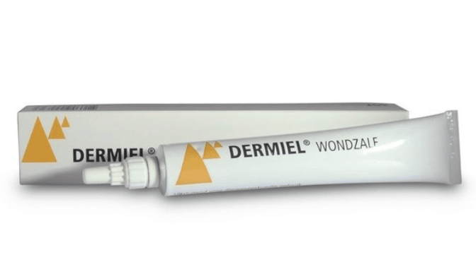 Dermiel Wundsalbe online bestellen? DrPetcare.de Ihre online
