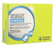 Seraquin Omega Katze