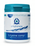 Phytonics L-Lysine Comp Hund & Katze