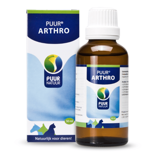 Puur Arthro-1