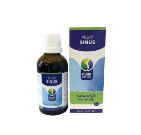 Puur Sinus-1