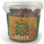 Duo Dog Pferdefett-Snacks