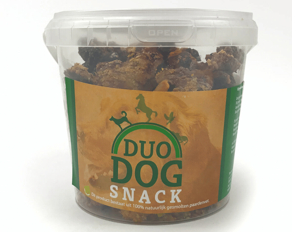Duo Dog Pferdefett-Snacks-1