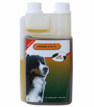 PrimeVal Omega 3-6-9 Hund