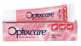 Optixcare Eye Health