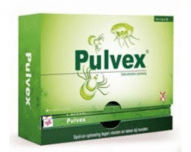 Pulvex Spot On - 6 Pipetten