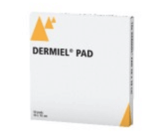 Dermiel Pad-1