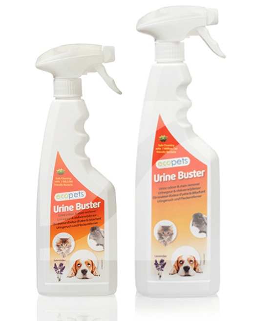 Ecopets Urin Buster-1