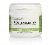 PhytoTreat Salztabletten